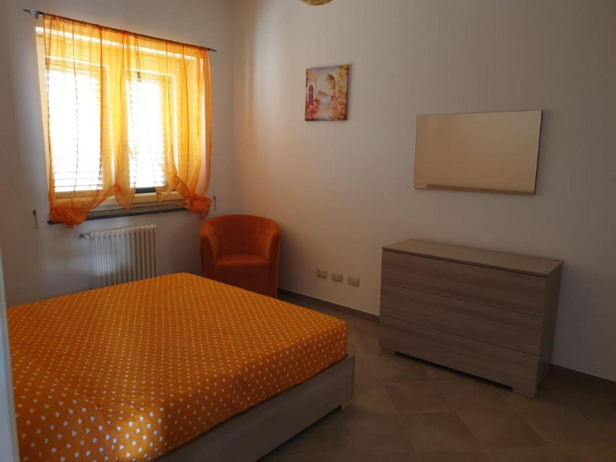 Casa Vacanze Il Frutteto Massa Lubrense Bagian luar foto
