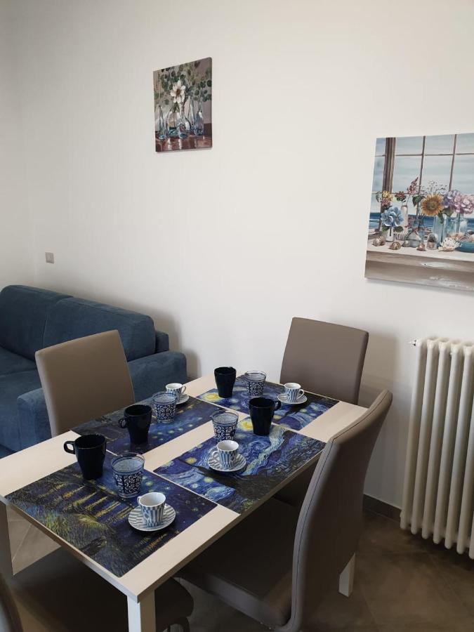 Casa Vacanze Il Frutteto Massa Lubrense Bagian luar foto
