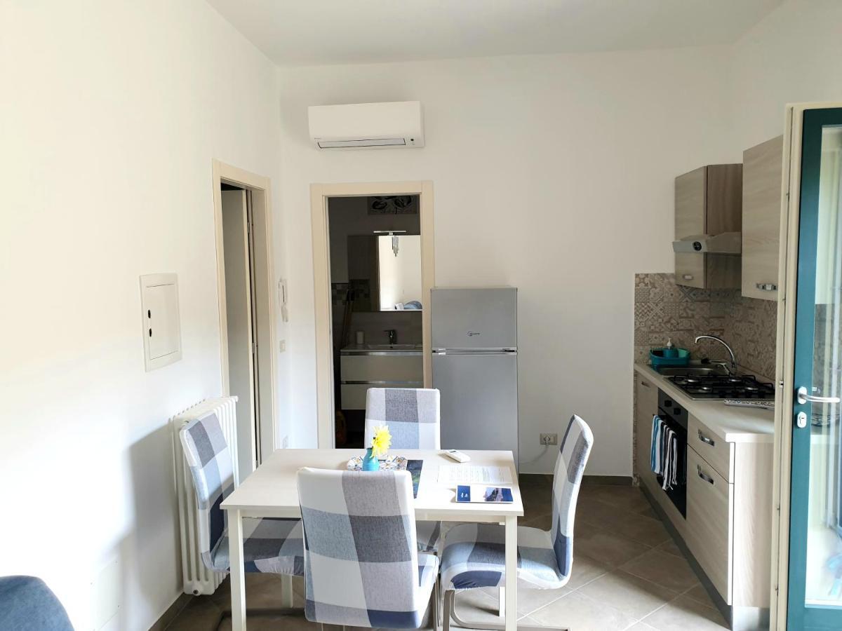 Casa Vacanze Il Frutteto Massa Lubrense Bagian luar foto