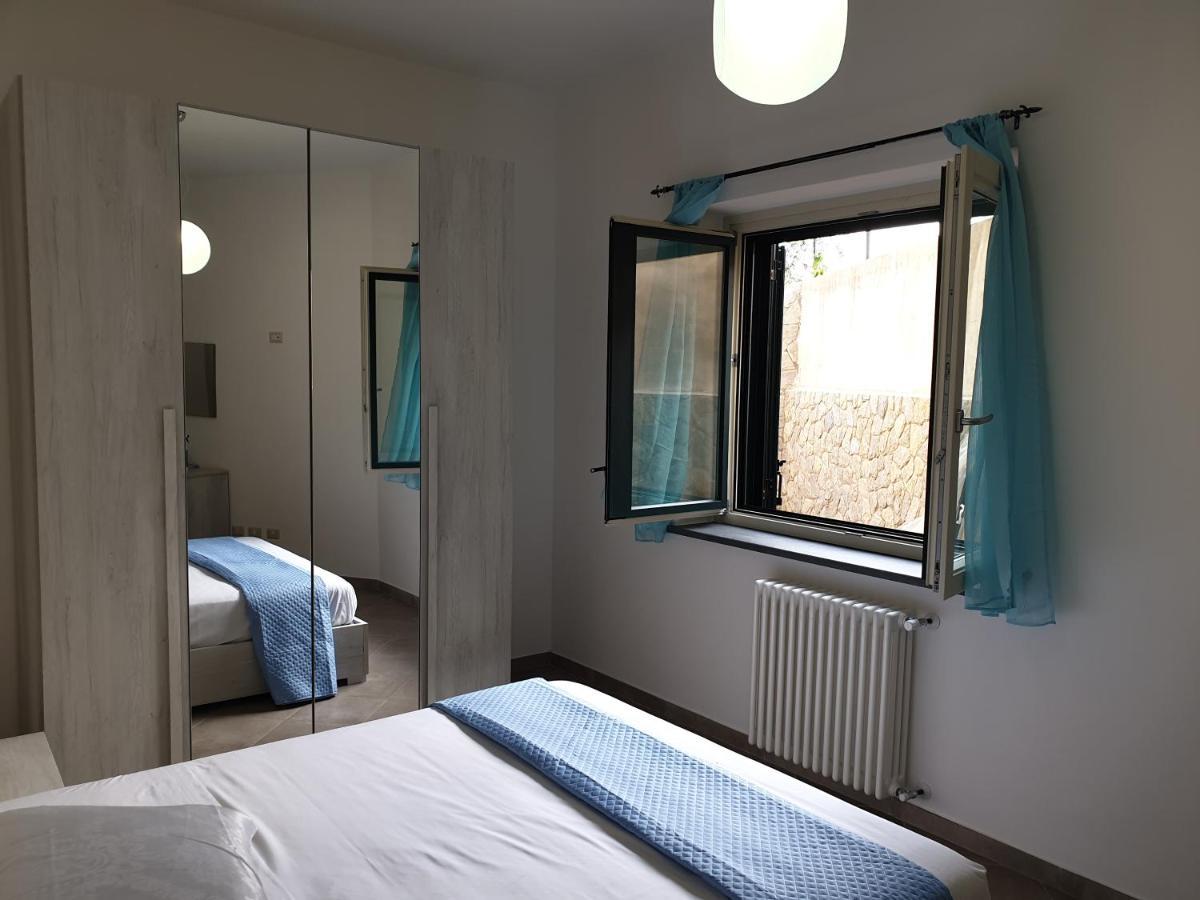 Casa Vacanze Il Frutteto Massa Lubrense Bagian luar foto