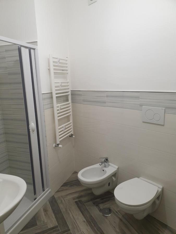 Casa Vacanze Il Frutteto Massa Lubrense Bagian luar foto